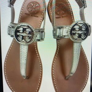 Tory Burch Rare Cassia Sandal